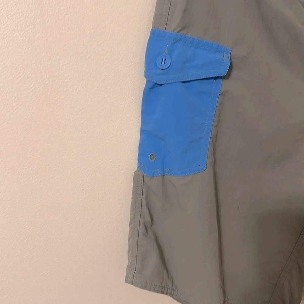 Patagonia Men’s Patch Pocket Wavefarer  Boardshorts 20'' Size 33